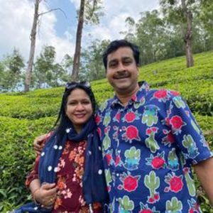 Meet your Posher, Gisha